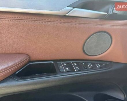 Сірий БМВ Х6, об'ємом двигуна 2.98 л та пробігом 71 тис. км за 33000 $, фото 6 на Automoto.ua