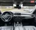 Серый БМВ Х6, объемом двигателя 3 л и пробегом 128 тыс. км за 33900 $, фото 30 на Automoto.ua