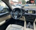 Серый БМВ Х6, объемом двигателя 2.98 л и пробегом 88 тыс. км за 32500 $, фото 10 на Automoto.ua