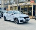 Серый БМВ Х6, объемом двигателя 4.39 л и пробегом 210 тыс. км за 30500 $, фото 9 на Automoto.ua