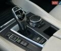 Серый БМВ Х6, объемом двигателя 2.98 л и пробегом 88 тыс. км за 32500 $, фото 18 на Automoto.ua