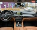 Серый БМВ Х6, объемом двигателя 2.99 л и пробегом 202 тыс. км за 29990 $, фото 35 на Automoto.ua