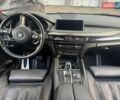 Серый БМВ Х6, объемом двигателя 2.98 л и пробегом 128 тыс. км за 28500 $, фото 8 на Automoto.ua