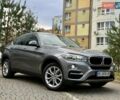 Серый БМВ Х6, объемом двигателя 2.99 л и пробегом 255 тыс. км за 36500 $, фото 1 на Automoto.ua
