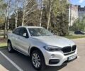 Серый БМВ Х6, объемом двигателя 2.99 л и пробегом 227 тыс. км за 24500 $, фото 2 на Automoto.ua