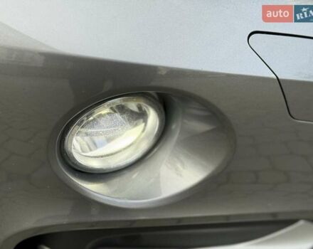 Серый БМВ Х6, объемом двигателя 2.99 л и пробегом 255 тыс. км за 36500 $, фото 38 на Automoto.ua