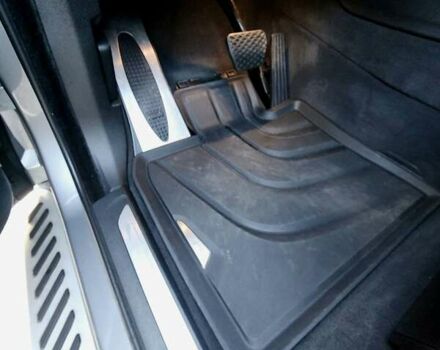 Сірий БМВ Х6, об'ємом двигуна 2.99 л та пробігом 117 тис. км за 35500 $, фото 39 на Automoto.ua