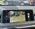 Серый БМВ Х6, объемом двигателя 2.98 л и пробегом 88 тыс. км за 32500 $, фото 15 на Automoto.ua