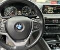 Серый БМВ Х6, объемом двигателя 3 л и пробегом 208 тыс. км за 35800 $, фото 6 на Automoto.ua