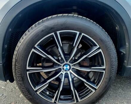 Сірий БМВ Х6, об'ємом двигуна 2.99 л та пробігом 117 тис. км за 35500 $, фото 14 на Automoto.ua