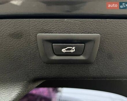 Серый БМВ Х6, объемом двигателя 2.99 л и пробегом 202 тыс. км за 29990 $, фото 36 на Automoto.ua