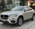 Серый БМВ Х6, объемом двигателя 2.99 л и пробегом 128 тыс. км за 36999 $, фото 3 на Automoto.ua