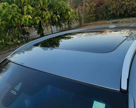 Серый БМВ Х6, объемом двигателя 2.99 л и пробегом 117 тыс. км за 35900 $, фото 73 на Automoto.ua