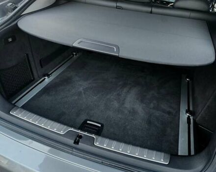 Сірий БМВ Х6, об'ємом двигуна 2.99 л та пробігом 117 тис. км за 35500 $, фото 60 на Automoto.ua