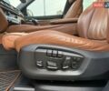 Серый БМВ Х6, объемом двигателя 4.39 л и пробегом 210 тыс. км за 30500 $, фото 15 на Automoto.ua
