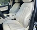 Серый БМВ Х6, объемом двигателя 2.98 л и пробегом 88 тыс. км за 32500 $, фото 6 на Automoto.ua