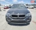 БМВ Х6 2015 в Виннице на Automoto.ua Серый БМВ Х6, объемом двигателя 3 л и пробегом 182 тыс. км за 7400 $, фото 4 на Automoto.ua
