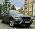 Серый БМВ Х6, объемом двигателя 2.99 л и пробегом 255 тыс. км за 36500 $, фото 1 на Automoto.ua