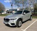 Серый БМВ Х6, объемом двигателя 2.99 л и пробегом 227 тыс. км за 24500 $, фото 1 на Automoto.ua