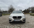 Серый БМВ Х6, объемом двигателя 3 л и пробегом 128 тыс. км за 33900 $, фото 4 на Automoto.ua