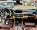 Серый БМВ Х6, объемом двигателя 4.39 л и пробегом 210 тыс. км за 30500 $, фото 22 на Automoto.ua