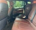 Сірий БМВ Х6, об'ємом двигуна 2.98 л та пробігом 71 тис. км за 33000 $, фото 13 на Automoto.ua