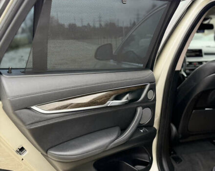 Серый БМВ Х6, объемом двигателя 3 л и пробегом 128 тыс. км за 33900 $, фото 28 на Automoto.ua