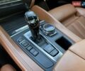 Серый БМВ Х6, объемом двигателя 4.39 л и пробегом 210 тыс. км за 30500 $, фото 24 на Automoto.ua