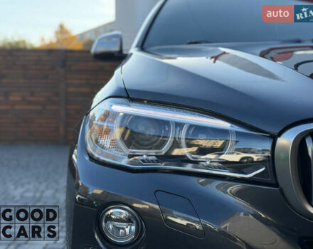 Серый БМВ Х6, объемом двигателя 2.98 л и пробегом 157 тыс. км за 30000 $, фото 11 на Automoto.ua