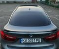 Серый БМВ Х6, объемом двигателя 2.99 л и пробегом 117 тыс. км за 35900 $, фото 8 на Automoto.ua