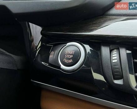 Серый БМВ Х6, объемом двигателя 2.99 л и пробегом 202 тыс. км за 29990 $, фото 27 на Automoto.ua