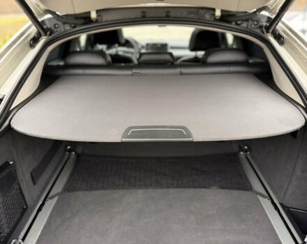 Серый БМВ Х6, объемом двигателя 3 л и пробегом 128 тыс. км за 33900 $, фото 36 на Automoto.ua