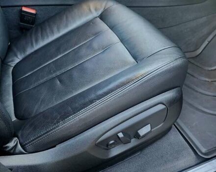 Сірий БМВ Х6, об'ємом двигуна 2.99 л та пробігом 117 тис. км за 35500 $, фото 22 на Automoto.ua