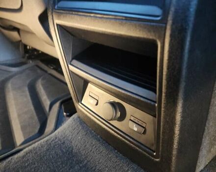 Сірий БМВ Х6, об'ємом двигуна 2.99 л та пробігом 117 тис. км за 35500 $, фото 28 на Automoto.ua