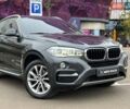 Серый БМВ Х6, объемом двигателя 2.99 л и пробегом 202 тыс. км за 29990 $, фото 3 на Automoto.ua
