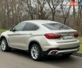 Серый БМВ Х6, объемом двигателя 3 л и пробегом 79 тыс. км за 38900 $, фото 5 на Automoto.ua