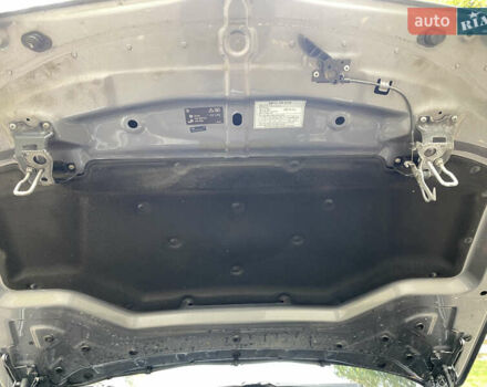 БМВ Х6 2015 в Сумах на Automoto.ua Серый БМВ Х6, объемом двигателя 2.99 л и пробегом 207 тыс. км за 36555 $, фото 26 на Automoto.ua