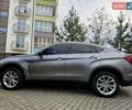 Серый БМВ Х6, объемом двигателя 2.99 л и пробегом 255 тыс. км за 36500 $, фото 12 на Automoto.ua