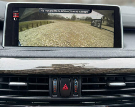 Серый БМВ Х6, объемом двигателя 3 л и пробегом 128 тыс. км за 33900 $, фото 26 на Automoto.ua