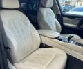 Серый БМВ Х6, объемом двигателя 2.98 л и пробегом 88 тыс. км за 32500 $, фото 9 на Automoto.ua