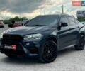Серый БМВ Х6, объемом двигателя 3 л и пробегом 209 тыс. км за 32490 $, фото 1 на Automoto.ua