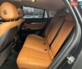 Серый БМВ Х6, объемом двигателя 2.99 л и пробегом 202 тыс. км за 29990 $, фото 10 на Automoto.ua