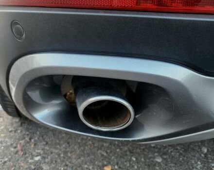 Сірий БМВ Х6, об'ємом двигуна 2.99 л та пробігом 117 тис. км за 35500 $, фото 69 на Automoto.ua