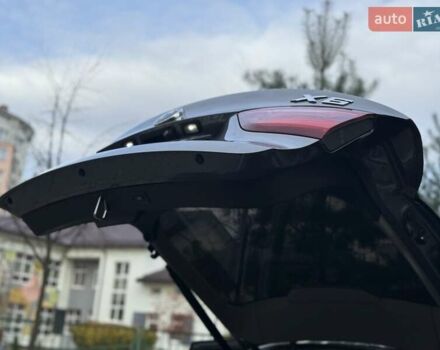 Серый БМВ Х6, объемом двигателя 2.99 л и пробегом 255 тыс. км за 36500 $, фото 32 на Automoto.ua