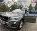 Серый БМВ Х6, объемом двигателя 2.99 л и пробегом 255 тыс. км за 36500 $, фото 35 на Automoto.ua