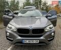 Серый БМВ Х6, объемом двигателя 2.99 л и пробегом 255 тыс. км за 36500 $, фото 33 на Automoto.ua