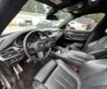 Серый БМВ Х6, объемом двигателя 3 л и пробегом 72 тыс. км за 3950 $, фото 8 на Automoto.ua