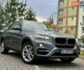 Серый БМВ Х6, объемом двигателя 2.99 л и пробегом 255 тыс. км за 36500 $, фото 2 на Automoto.ua