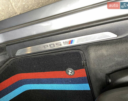 БМВ Х6 2015 в Сумах на Automoto.ua Серый БМВ Х6, объемом двигателя 2.99 л и пробегом 207 тыс. км за 36555 $, фото 28 на Automoto.ua