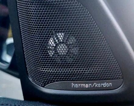 Сірий БМВ Х6, об'ємом двигуна 2.99 л та пробігом 117 тис. км за 35500 $, фото 37 на Automoto.ua